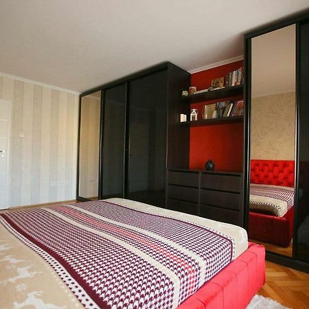 Apartament Marc Lejlighed Oradea Eksteriør billede