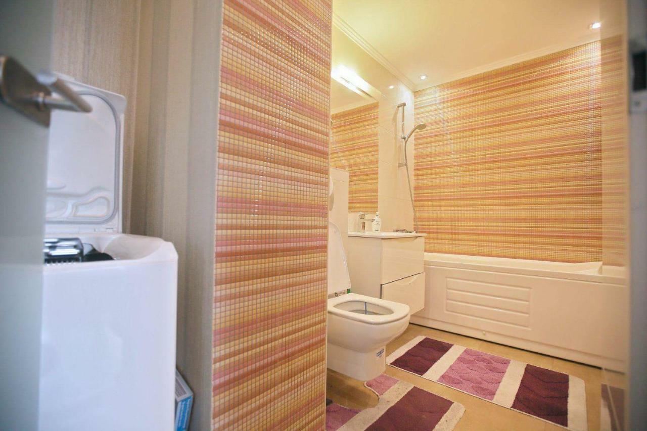 Apartament Marc Lejlighed Oradea Eksteriør billede