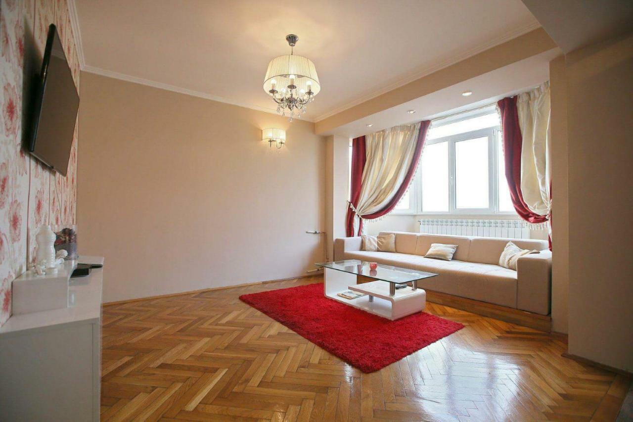 Apartament Marc Lejlighed Oradea Eksteriør billede