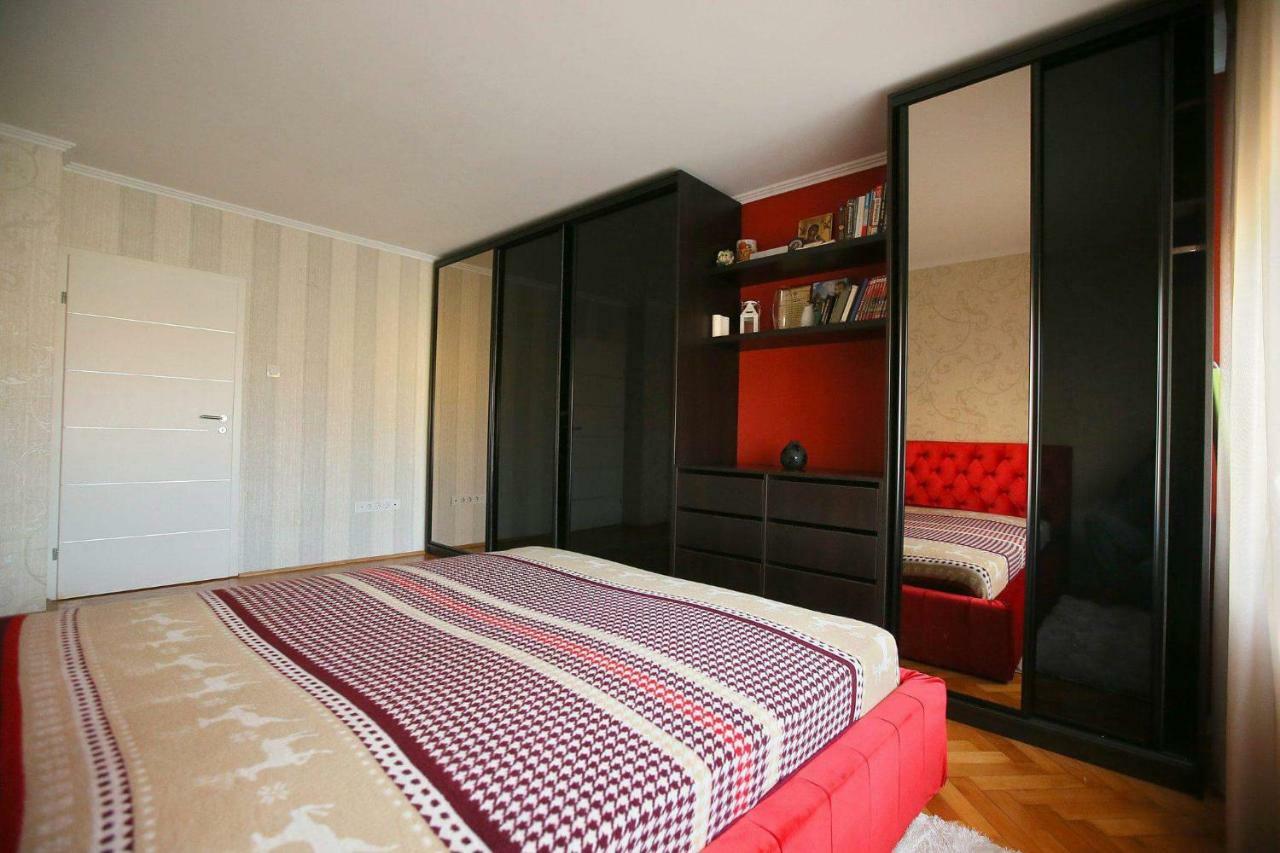 Apartament Marc Lejlighed Oradea Eksteriør billede