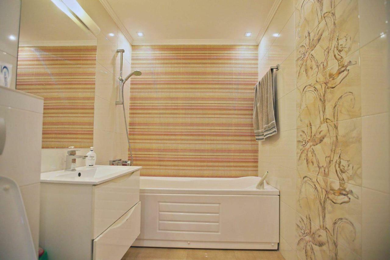 Apartament Marc Lejlighed Oradea Eksteriør billede
